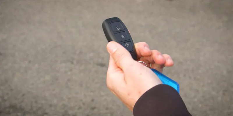 Locksmith car key replacement - M&N Locksmith Pittsburgh