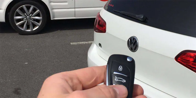 Replacement car keys - M&N Locksmith Pittsburgh