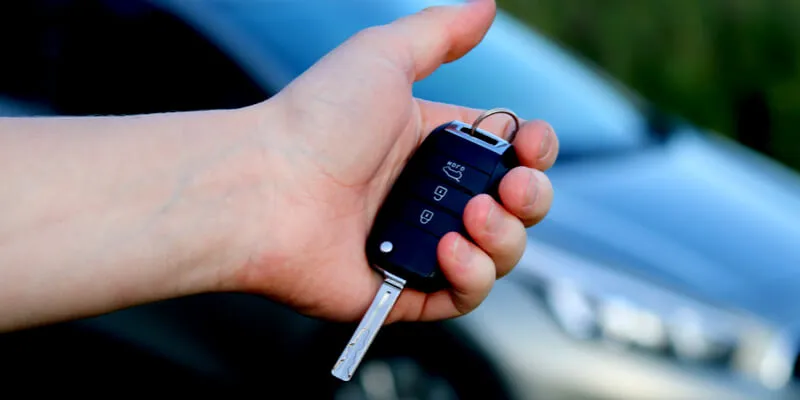 car key made - M&N Locksmith Pittsburgh