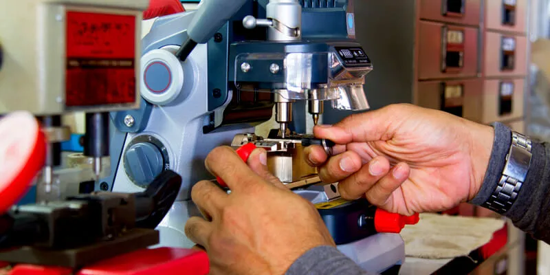 cut car keys - M&N Locksmith Pittsburgh