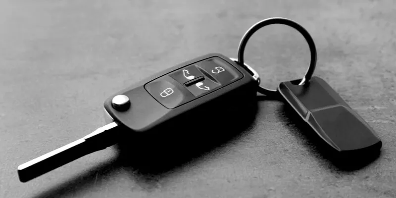 keys for cars - M&N Locksmith Pittsburgh