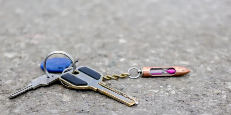 lost car keys - M&N Locksmith Pittsburgh