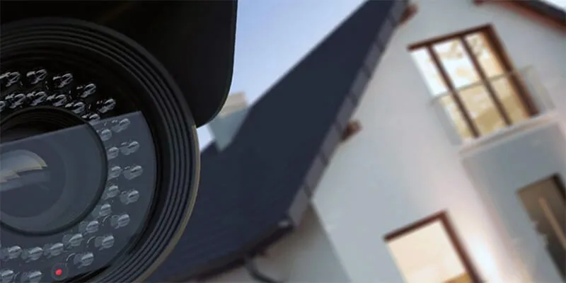 homes security - M