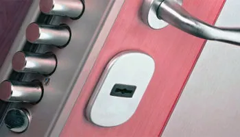 residential door locks - M