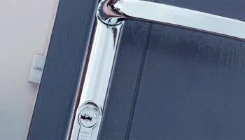 commercial locks - M