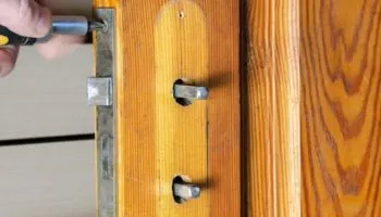 replacement lock