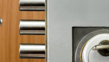 security lock