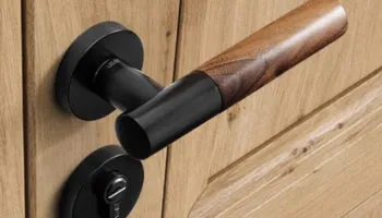 Emergency Lock - M