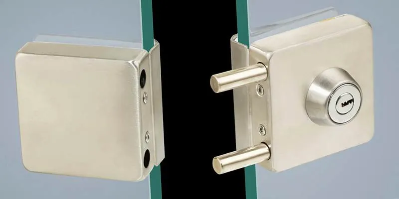 Commercial Front Door Locks - M&N Locksmith Pittsburgh