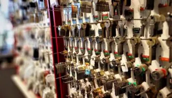 Locksmith Master Key - M&N Locksmith Pittsburgh