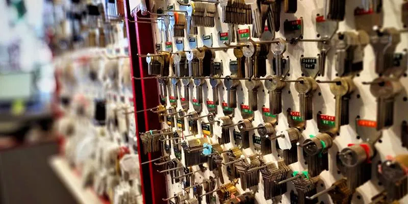 Locksmith Master Key - M&N Locksmith Pittsburgh