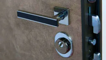 Combination Lock - M
