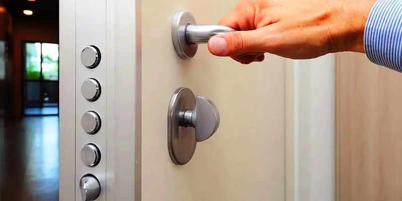 best commercial locks - M&N Locksmith Pittsburgh