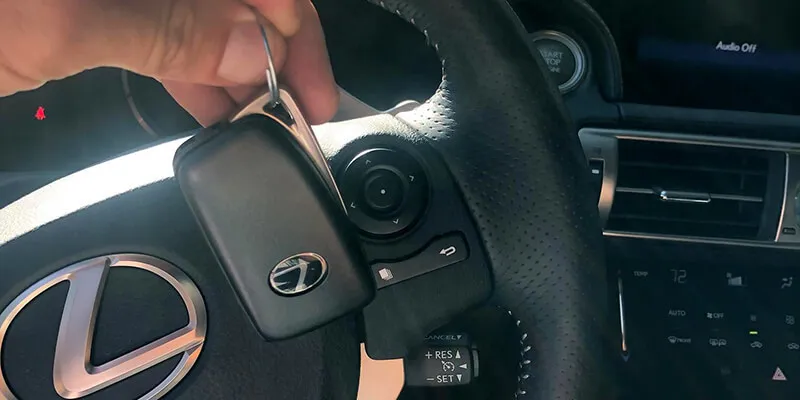 Your Car’s Locks and Keys - mn locksmith pittsburgh