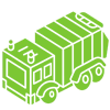 commercial dumpster rental