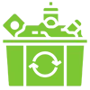 recycling services philly