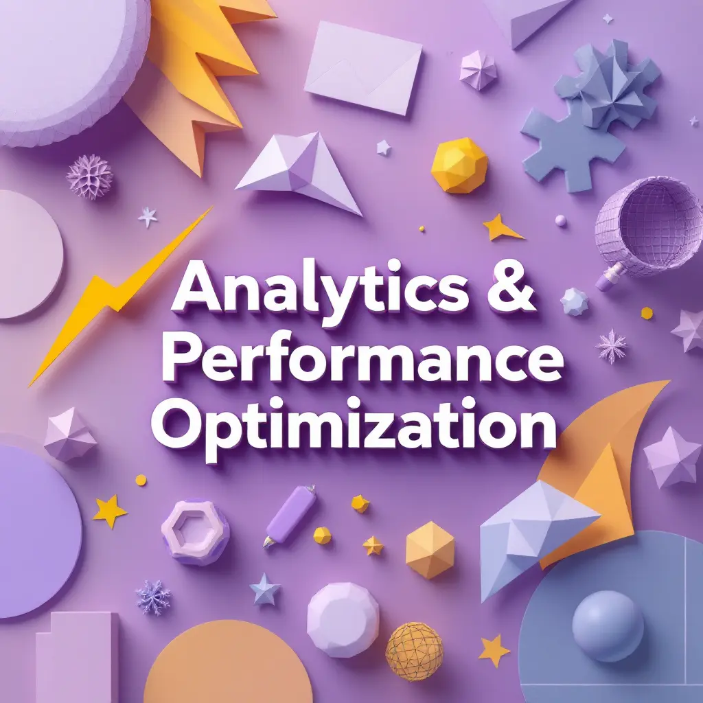 Analytics & Performance Optimization