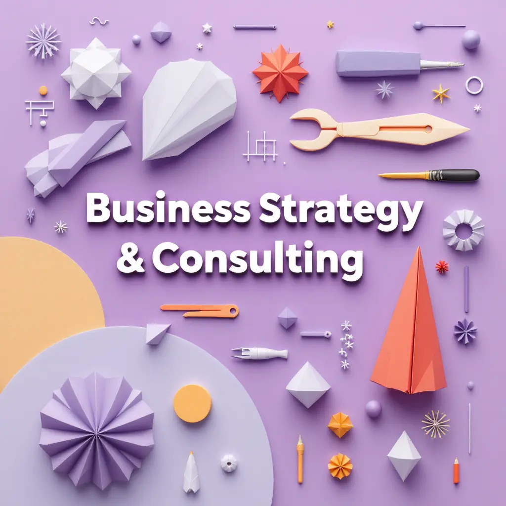Business Strategy & Consulting