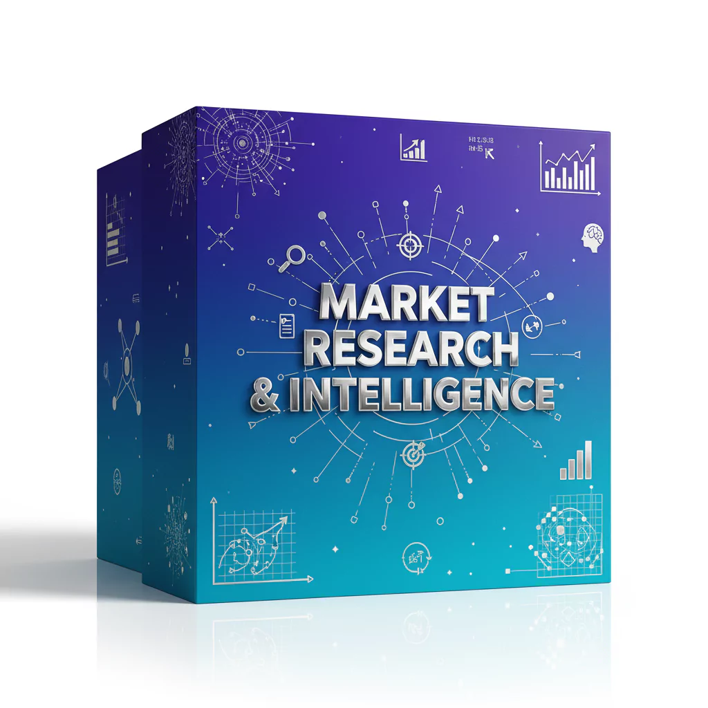 Market Research & Intelligence