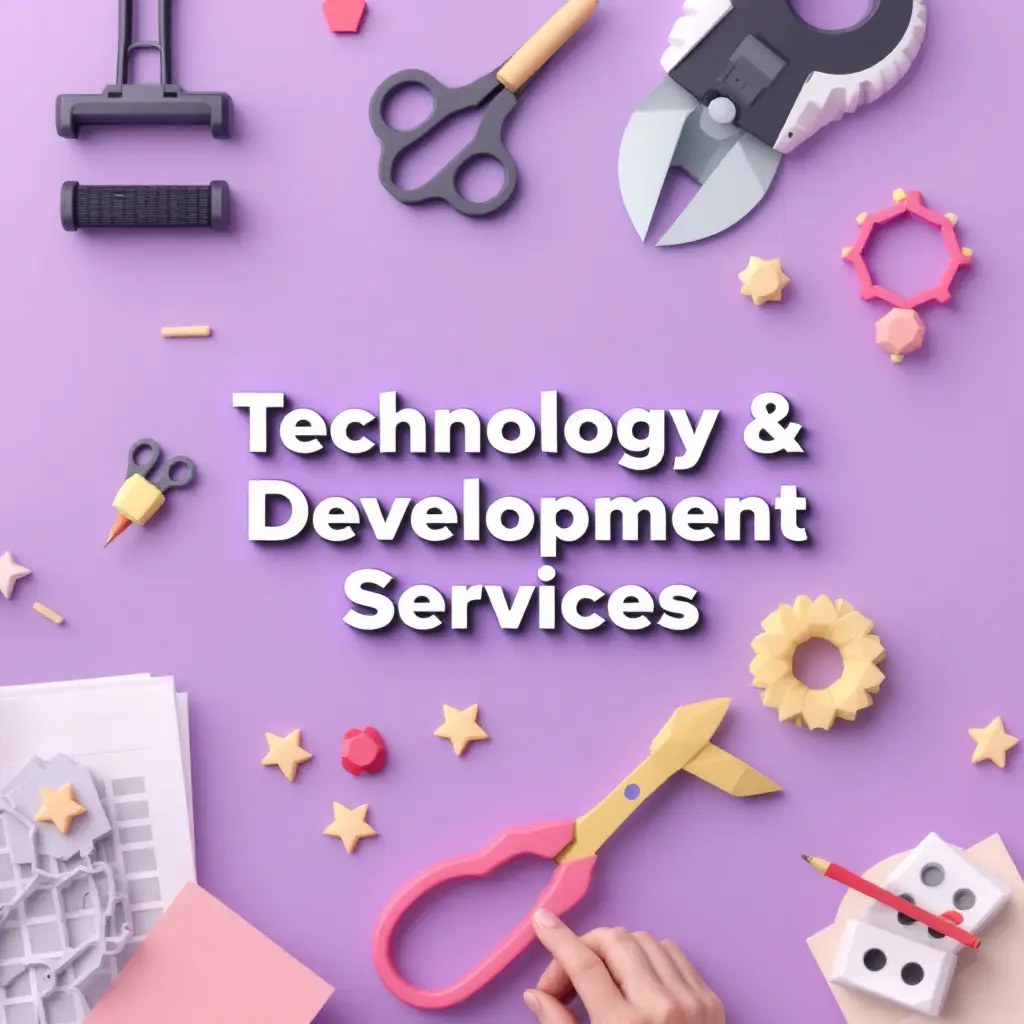 Technology & Development Services