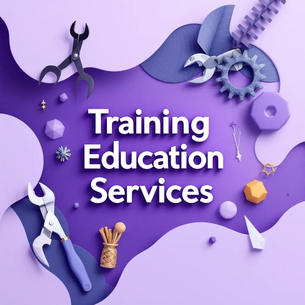 Training & Education Services