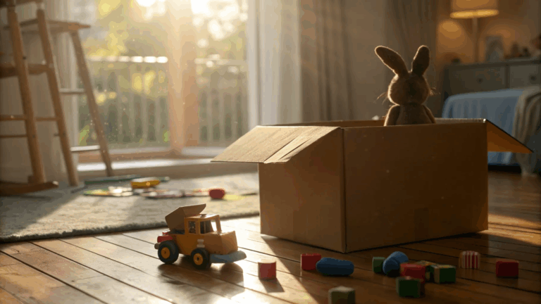 Toy Story 5 Teaser Trailer