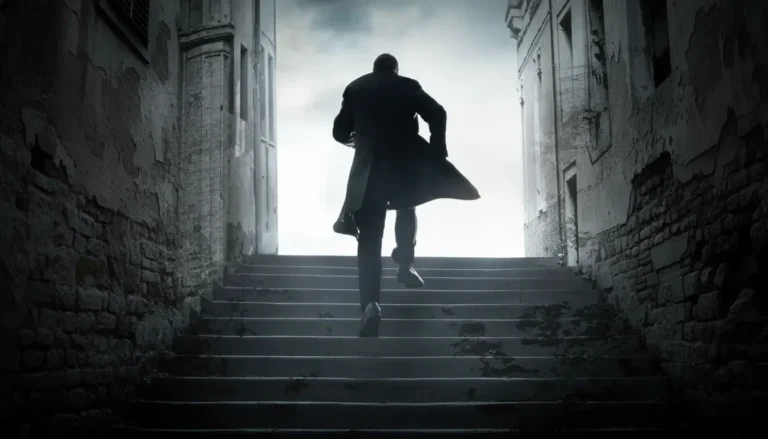 The Gray Man Review: Is Mark Greaney’s Court Gentry a Legend or a Ghost?