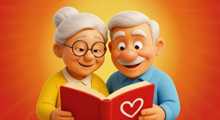 Heartwarming Short Stories for Seniors Review: Nostalgic, Comforting, and Uplifting Tales That Feel Like Home