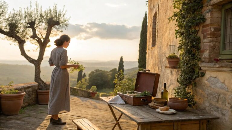 YOU, ME & TUSCANY: A Delicious Rom Com About Little Lies, Big Villas, and Finding Home