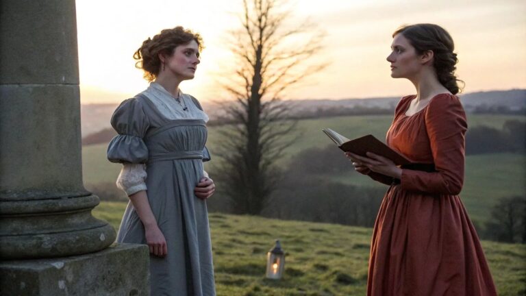 Sense and Sensibility – Theatrical Trailer (HD)