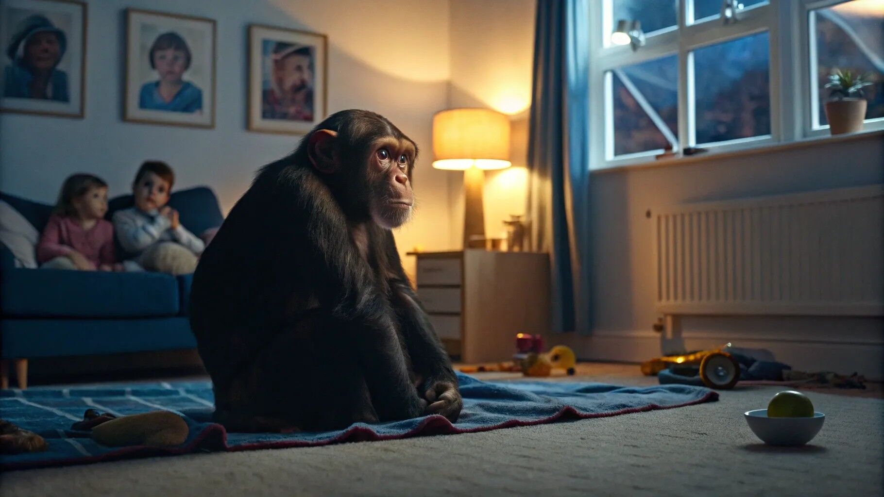 Cinematic