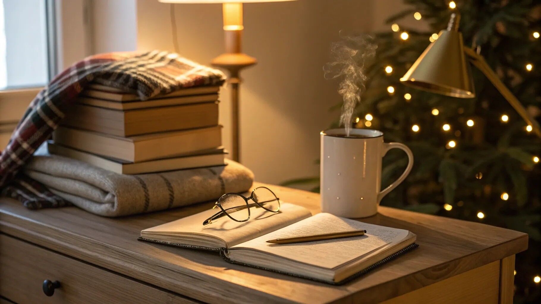 Cozy