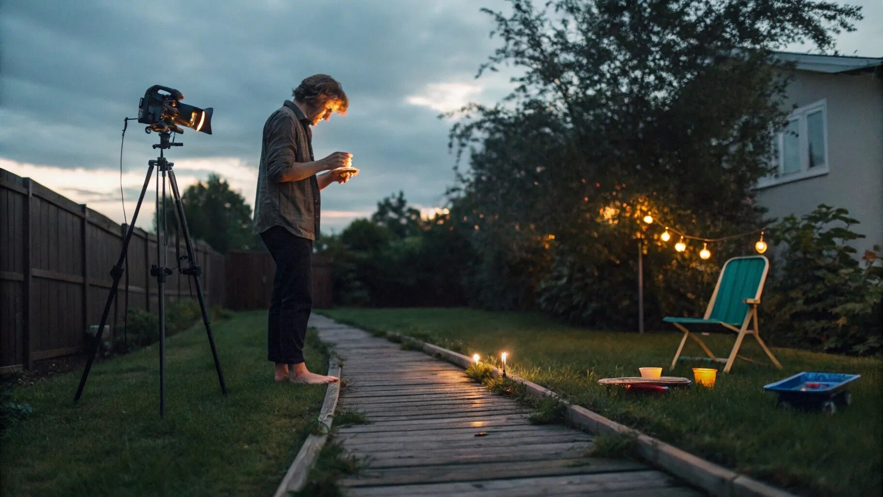 Dusk