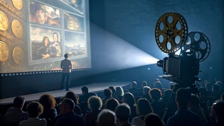 A New Revenue Stream for Horror Filmmakers: How a Horror-First Platform Changes the Game