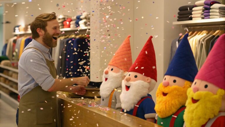 Name ALL Seven Dwarfs?! 😱 DISNEY STORE CHALLENGE + YOUR chance to WIN! | Scarlett Mofatt | Disney UK