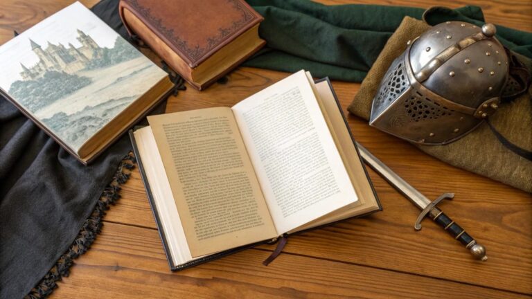 Reading Goals: 4 Books We’re Excited to Read in January 2026