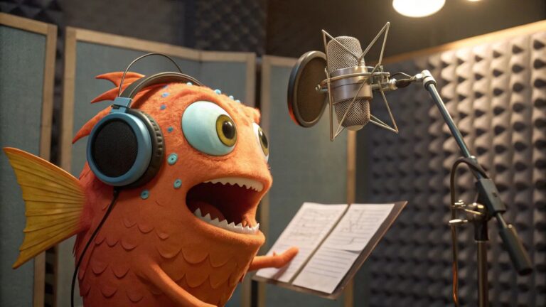 Regina Hall on Voicing Barb in The SpongeBob Movie: Search for SquarePants