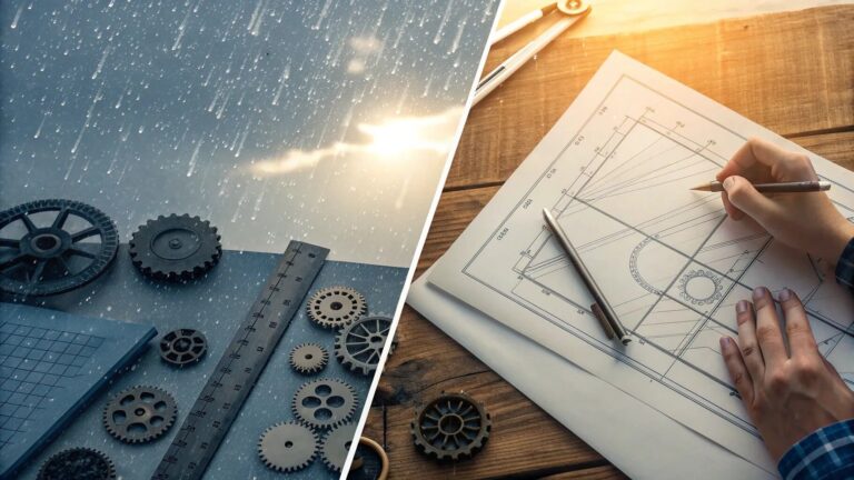 Story By Numbers Is A Joke – Why Process Beats Formula