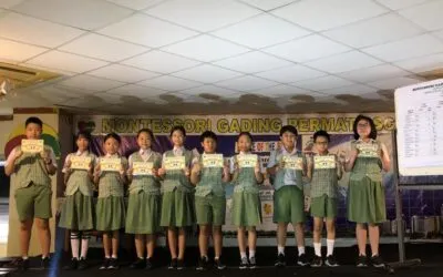 Academic Contest