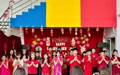 Chinese New Year