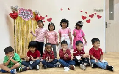 Valentine’s Day
