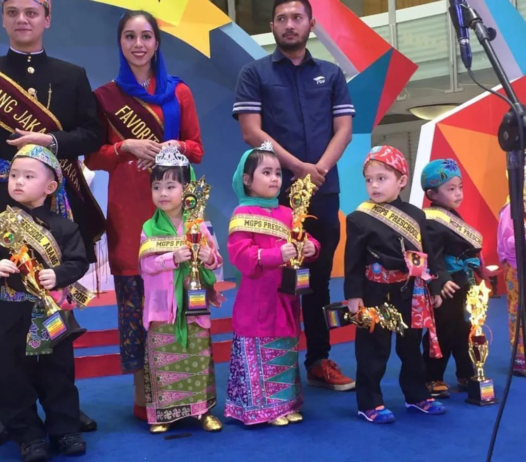 Montessori, Cambridge, International, Preschool, Playgroup, Kindergarten, SD, TK, Jakarta, Utara, Kelapa, Gading, Permata, Indonesia, img Abang None competition 1