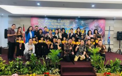 Graduation Ceremony