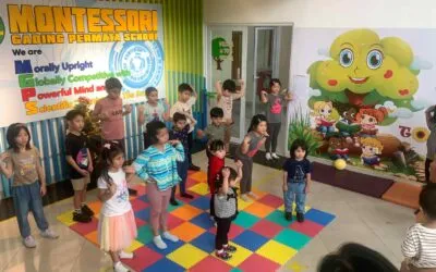 MGPS Winter Class