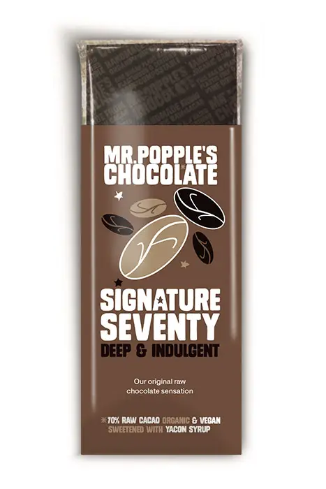 Signature Seventy 70g Bar
