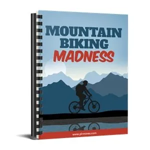 Mountain Biking