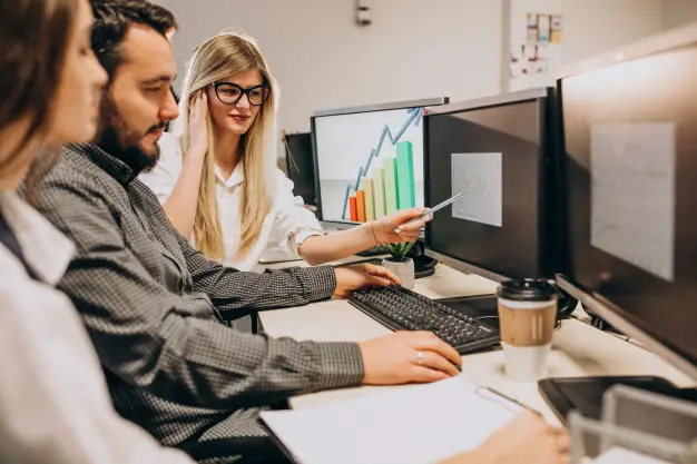Setting Up Your Lucid Data Security