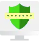Free Security Consultation Button