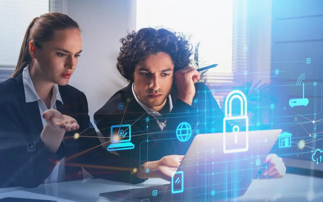 The Top 10 Cybersecurity Tips Countdown for Small Business
