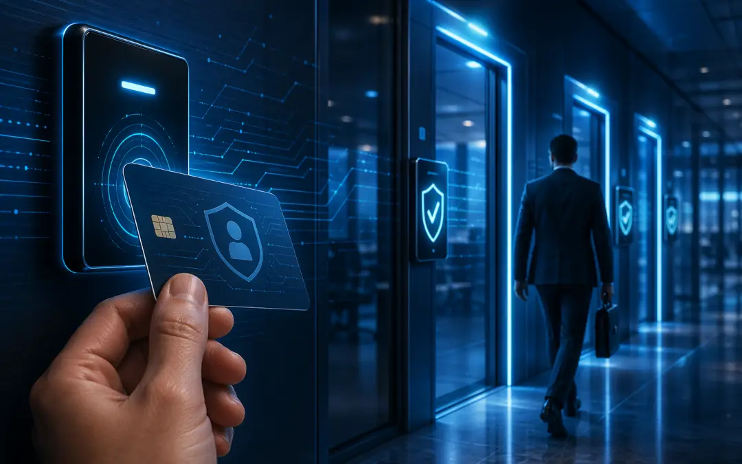Zero Trust Security: Why Identity Management Is Everything